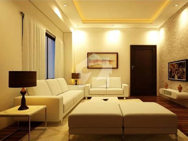 Apartment for sale in Islamabad