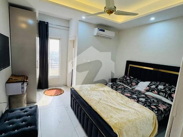 Apartment for sale in Islamabad