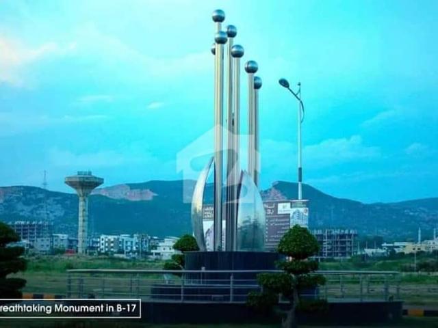 Property for sale in Islamabad