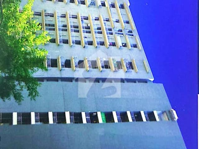 Apartment for sale in Islamabad