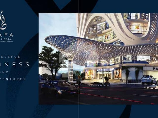 Commercial for sale in Islamabad