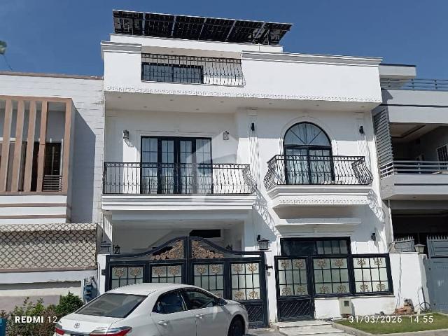 House for sale in Islamabad