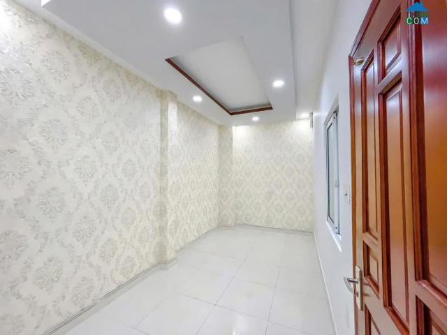 Nhà mặt phố bán tại Thủ Đức, Hồ Chí Minh