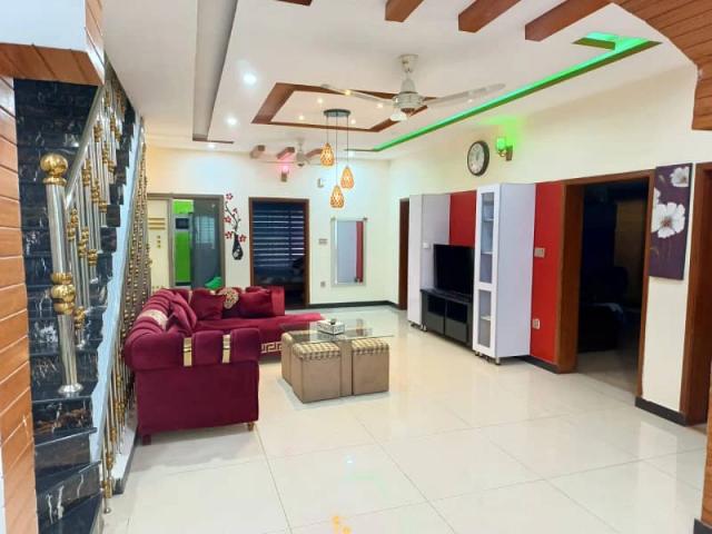 House for sale in Islamabad