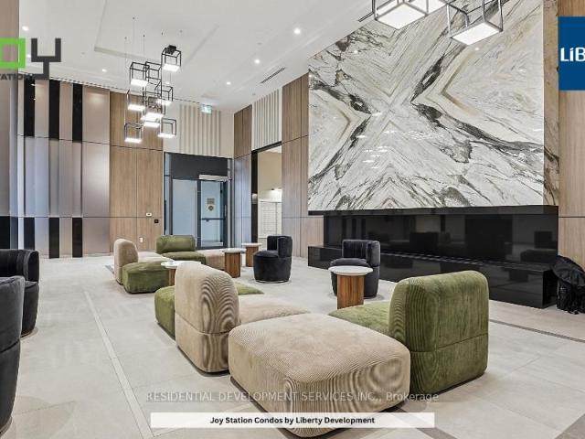 Condo for sale in Woburn, Ontario