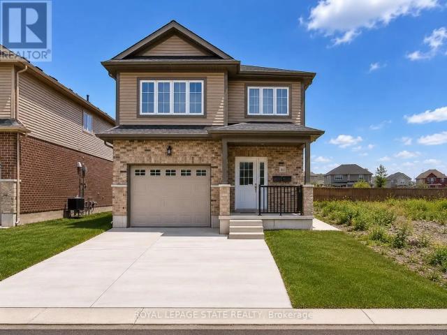 House for rent in Niagara, Ontario