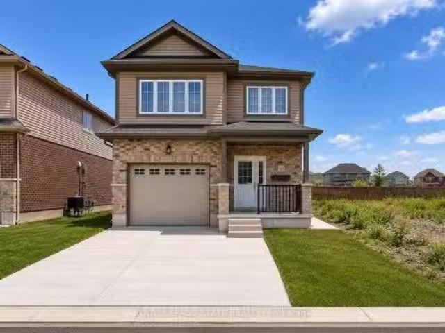 House for rent in Niagara, Ontario