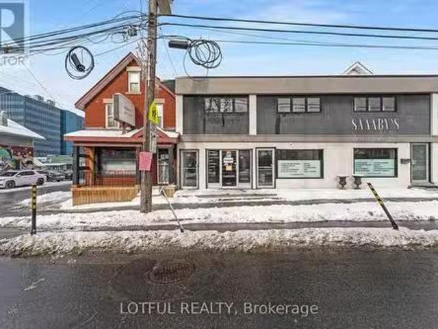 House for rent in Vanier House for rent in Vanier