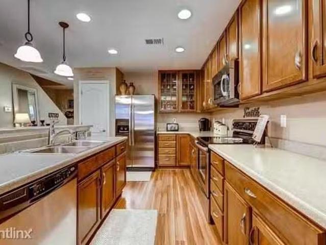 Condo for rent in Denver, Colorado