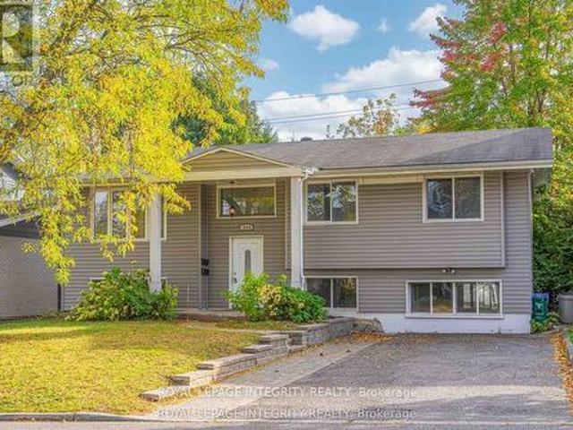 House for rent in Guildwood Estates, Ottawa