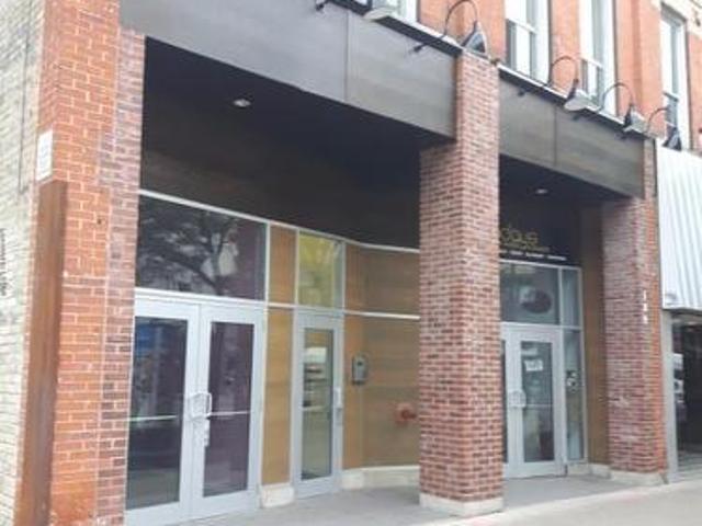 Commercial for rent in Arva, Ontario