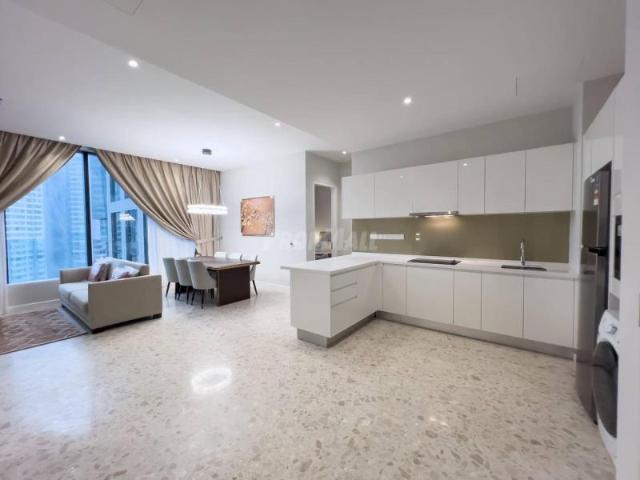 Apartment for rent in Kuala Lumpur, Wilayah Persekutuan Kuala Lumpur