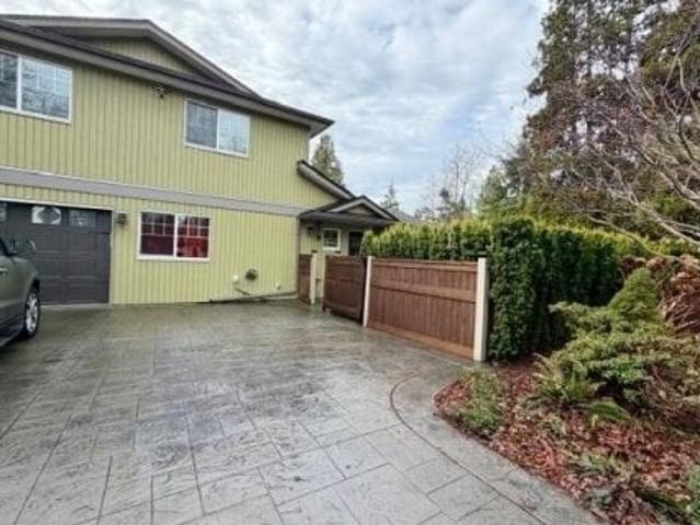 Property for rent in Delta, British Columbia