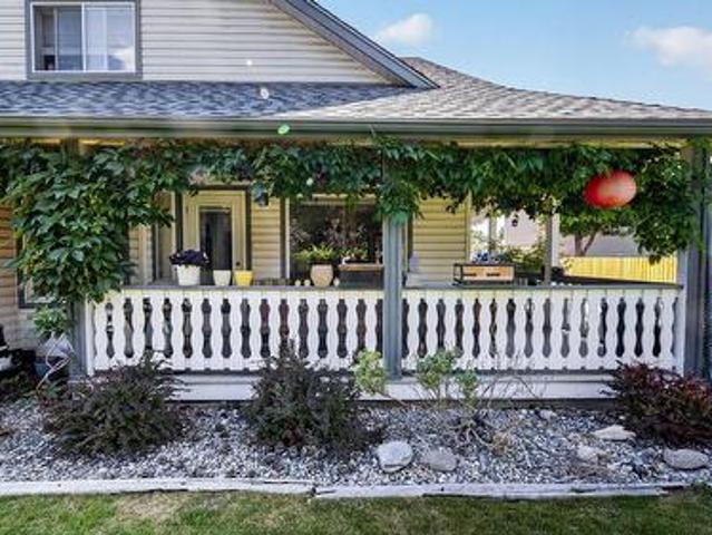 House for sale in Cranbrook, British Columbia