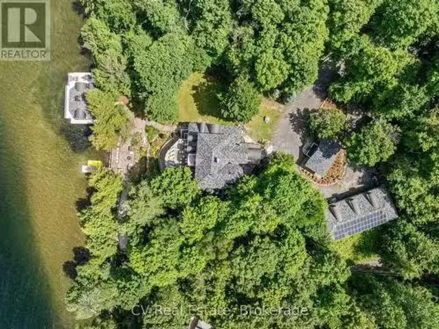 House for sale in Muskoka, Ontario