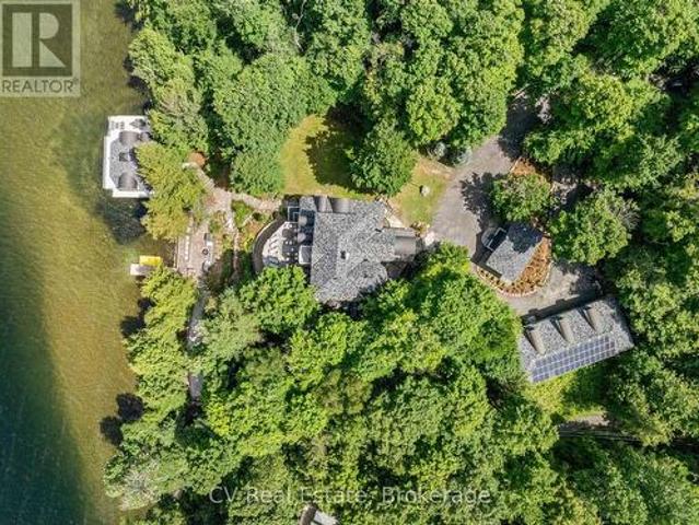 House for sale in Muskoka, Ontario