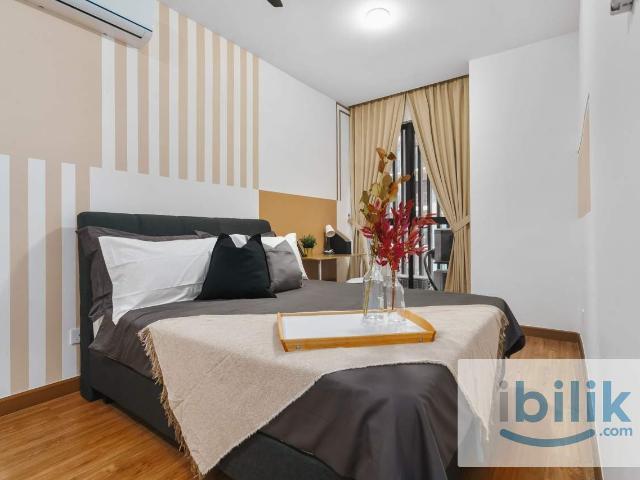 Room for rent in Petaling, Damansara Damai