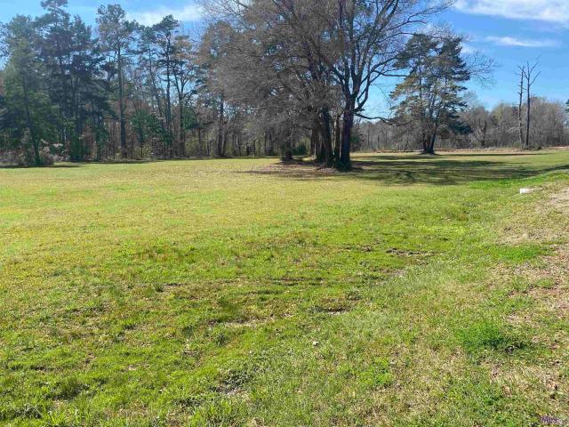 Land for sale in Greenwell Springs, Louisiana
