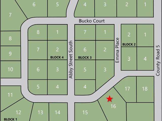 Land for sale in Grand Forks, North Dakota