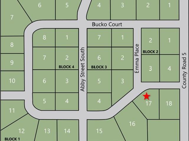 Land for sale in Grand Forks, North Dakota