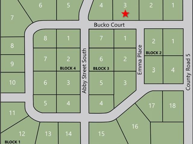 Land for sale in Grand Forks, North Dakota