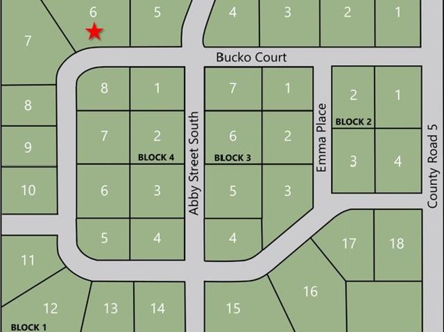 Land for sale in Grand Forks, North Dakota