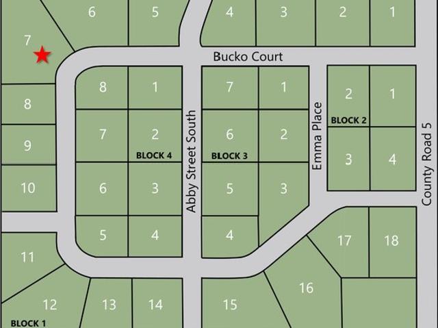 Land for sale in Grand Forks, North Dakota