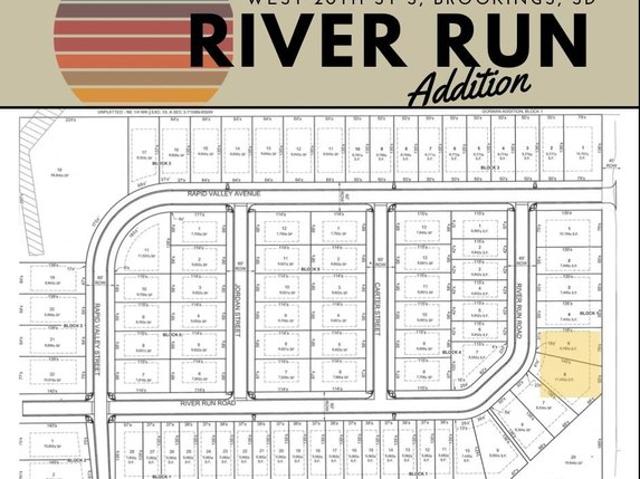 Land for sale in Brookings, South Dakota
