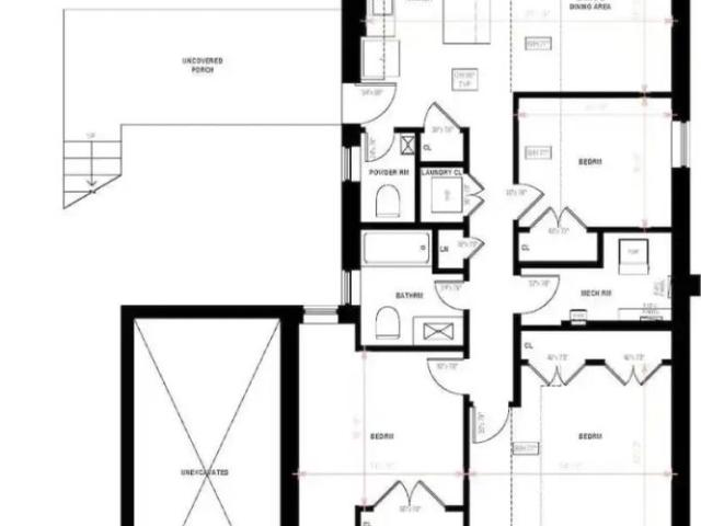 House for rent in Bradford West Gwillimbury, Central Ontario