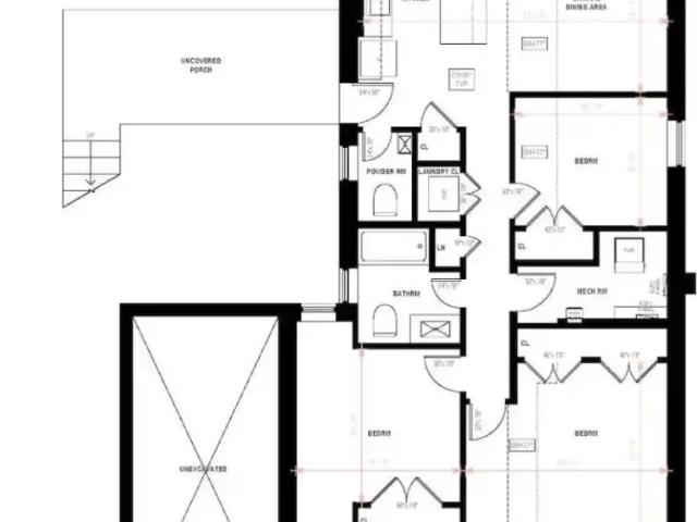 House for rent in Bradford West Gwillimbury, Central Ontario