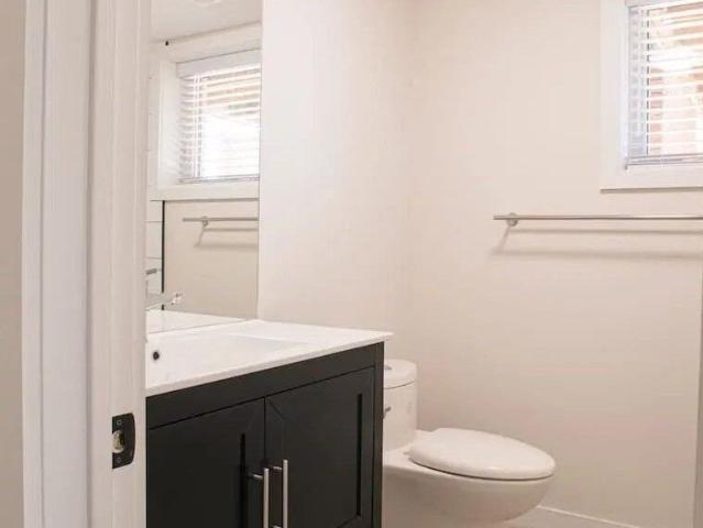 House for rent in Bradford West Gwillimbury, Central Ontario