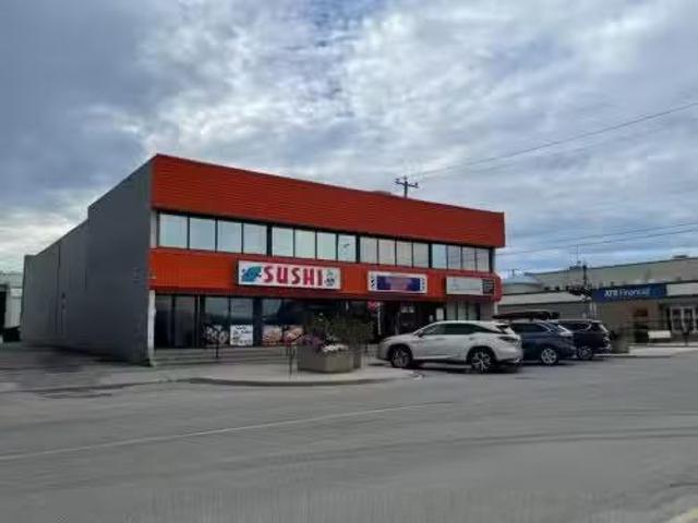 House for rent in Alberta