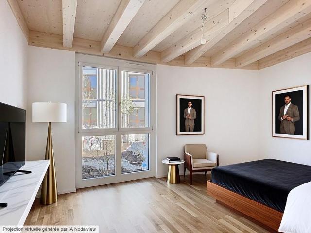 Apartment mieten in Estavayer-le-Lac, Freiburg