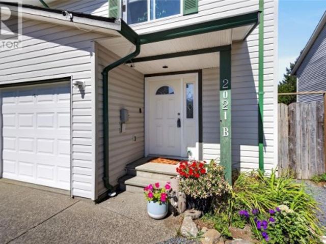 House for sale in Courtenay, British Columbia