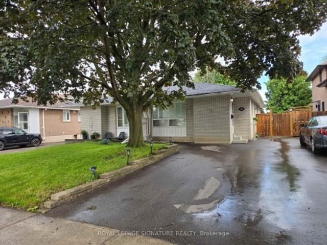 House for rent in Mississauga, Ontario
