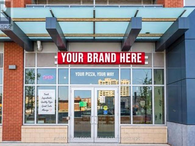 Commercial for sale in Brampton, Golden Horseshoe