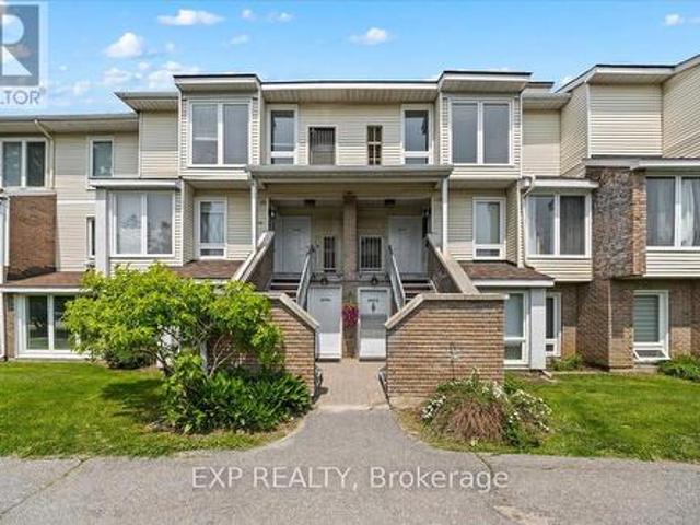 Condo for sale in Ottawa