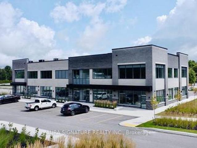 Commercial for rent in Midland, Ontario