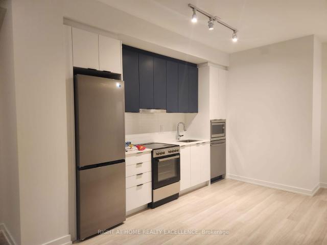 Condo for rent in York, Ontario