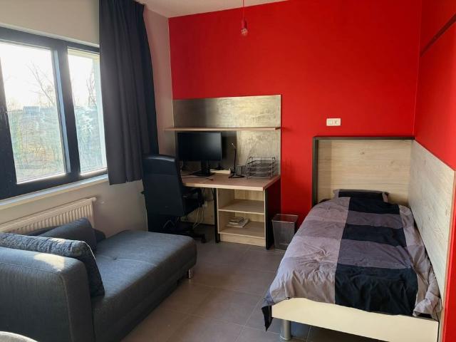 Kot location à Gent