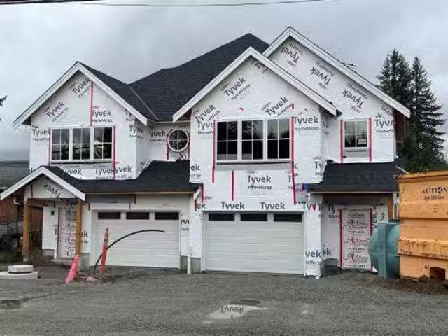 House for sale in Maple Ridge, British Columbia