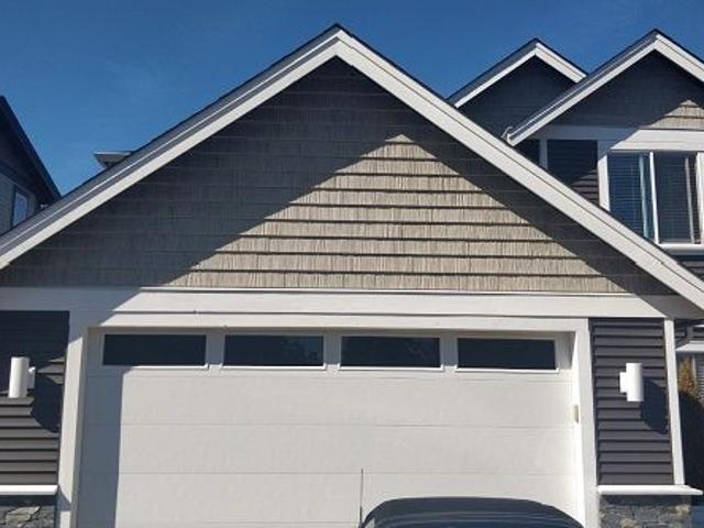 House for rent in Nanaimo, British Columbia