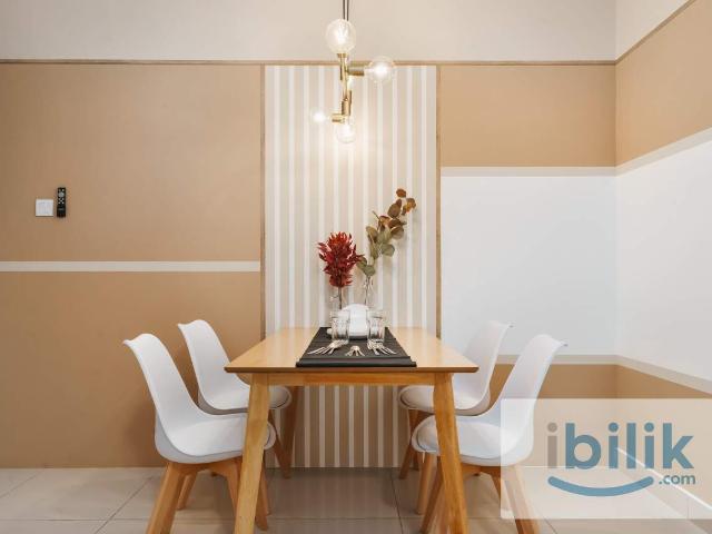 Room for rent in Petaling, Damansara Damai
