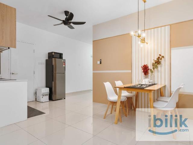 Room for rent in Petaling, Damansara Damai