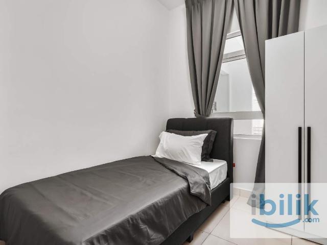 Room for rent in Sentul, Kuala Lumpur