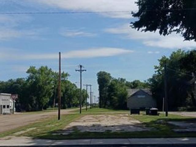 Land for sale in South Dakota