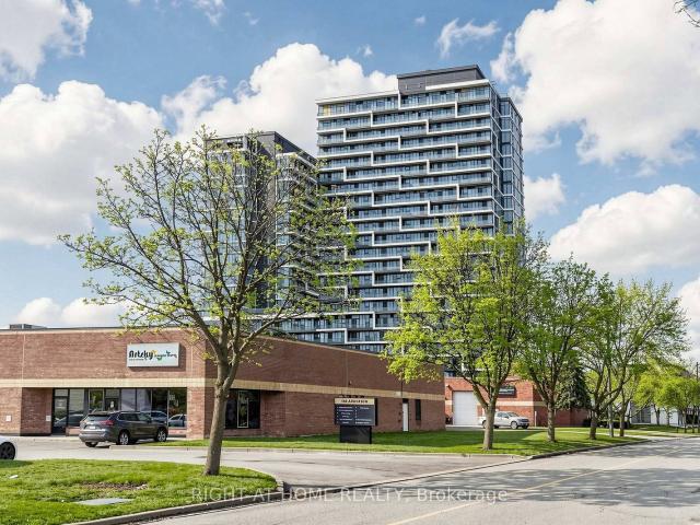 Condo for rent in York, Ontario