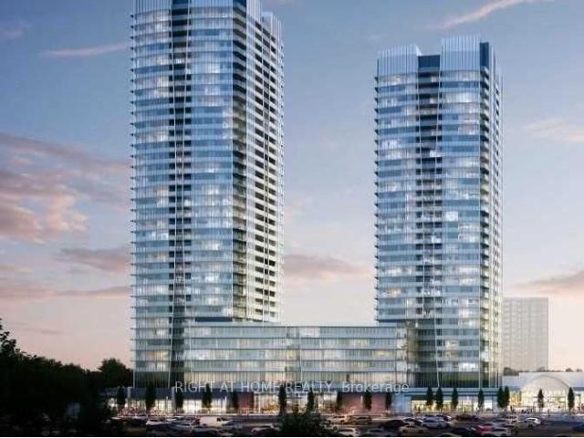 Condo for rent in Woburn, Ontario