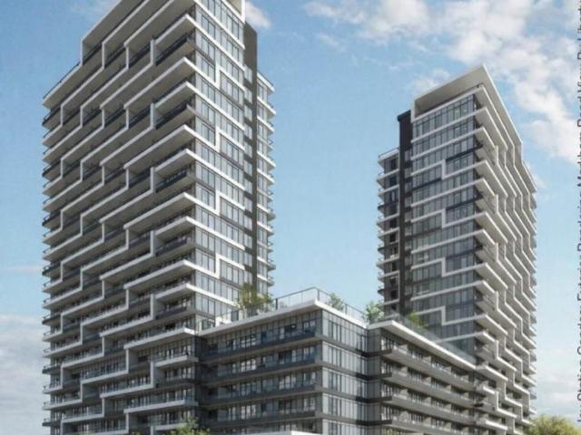 Condo for rent in York, Ontario