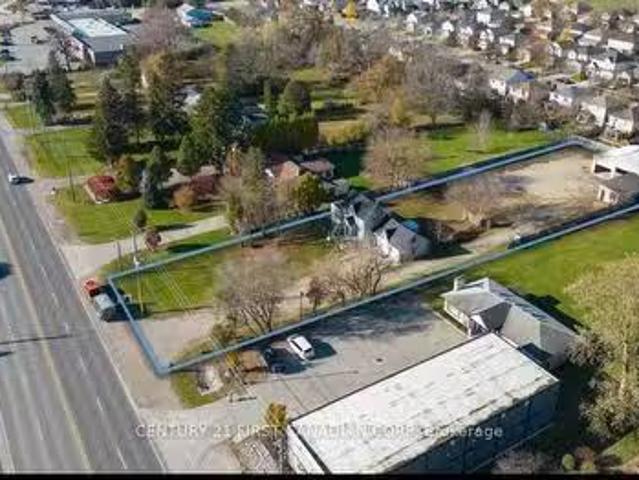 House for rent in London, Southwestern Ontario